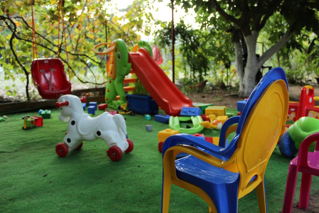 Oran Pansiyon Agac Evler Otel Çıralı Dış mekan fotoğraf